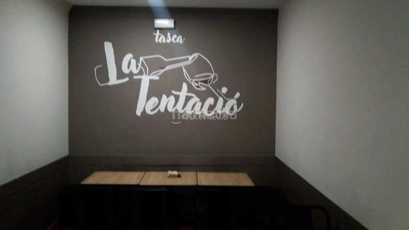 Foto 3da65c56-3aef-40ac-a175-558f03042059. Geschäftsraum in Santa Rosa Alcoi