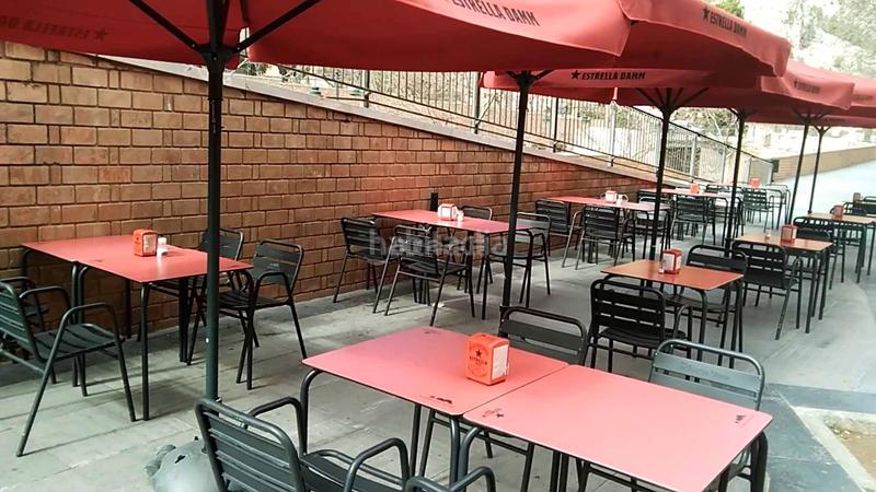 Foto 4015d25d-c5a2-4858-b5a7-aeac1bc69418. Geschäftsraum in Santa Rosa Alcoi