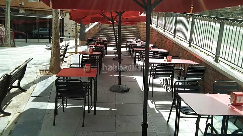 Foto 5000e712-e23f-45d7-8299-58ef611080a8. Geschäftsraum in Santa Rosa Alcoi