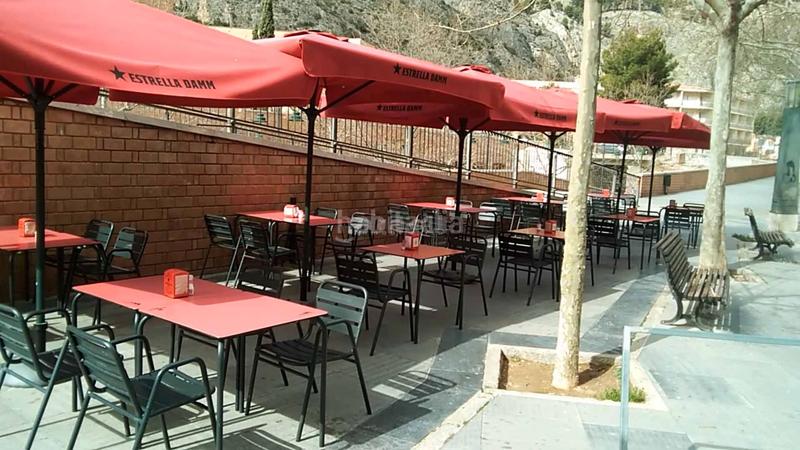 Foto 5071a5fa-1b06-4b3d-8538-26b6abf26dc7. Geschäftsraum in Santa Rosa Alcoi