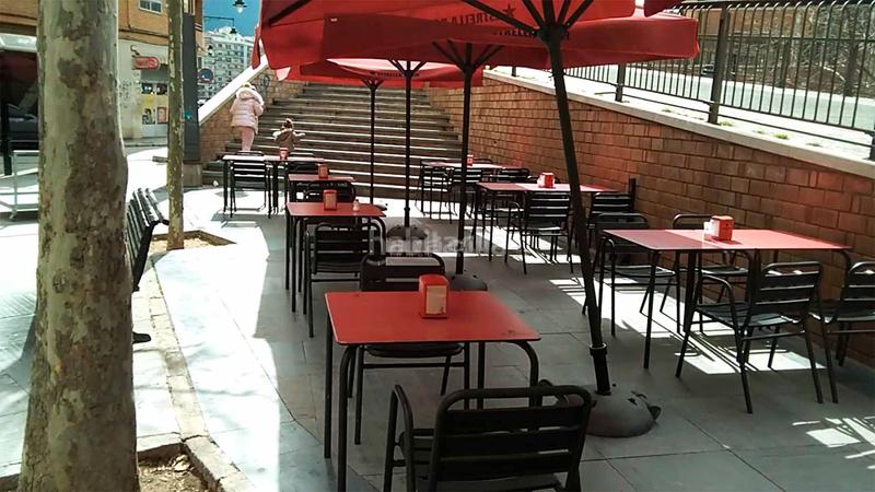 Foto 59328adf-d433-4c52-8eac-5aba0b963b98. Geschäftsraum in Santa Rosa Alcoi