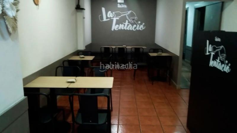 Foto 5a25a8e1-c6ba-415d-9308-7d73a8b1aa6b. Geschäftsraum in Santa Rosa Alcoi