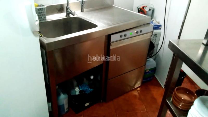 Foto 631e336d-22b1-41ce-af70-313142460c34. Geschäftsraum in Santa Rosa Alcoi