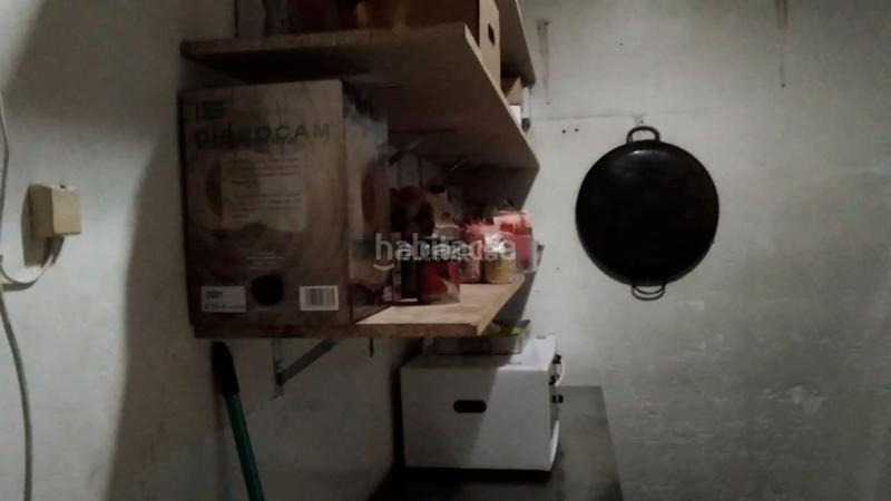 Foto 70ef9631-073f-45b2-97c9-4c7d2131c0e1. Geschäftsraum in Santa Rosa Alcoi