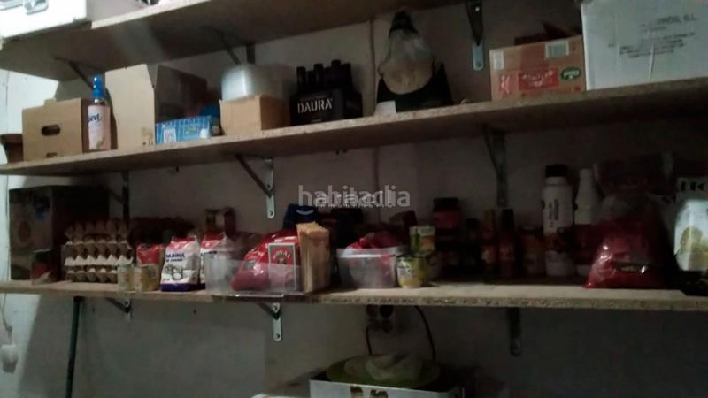 Foto 83ed194d-74dc-49c2-a423-575b22218668. Geschäftsraum in Santa Rosa Alcoi