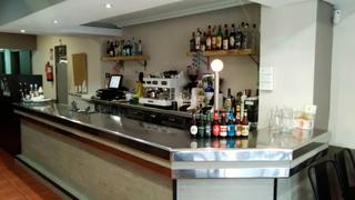 Local Comercial  N-340. Local situado en santa rosa reformado con terraza