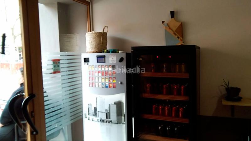 Foto c560c9e5-d370-49c6-9628-85ed2d8a50c7. Geschäftsraum in Santa Rosa Alcoi