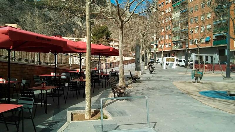 Foto fa142162-809f-459c-a2cb-2e6200b54e24. Geschäftsraum in Santa Rosa Alcoi