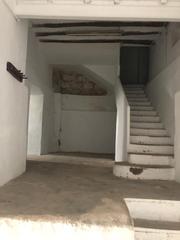Local commercial  Carrer verge dels lliris. Local de 200m2 a la venta en zona alta.