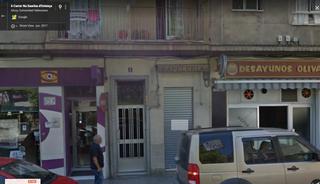 Lloguer Oficina  Carrer na saurina d'entença. Local para pequeña oficina o negocio