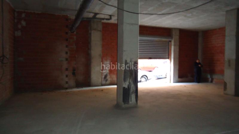 Foto 4770cbff-1d9e-405e-a967-b5691e0aa7a4. Business premise in Centre-Zona Alta Alcoi