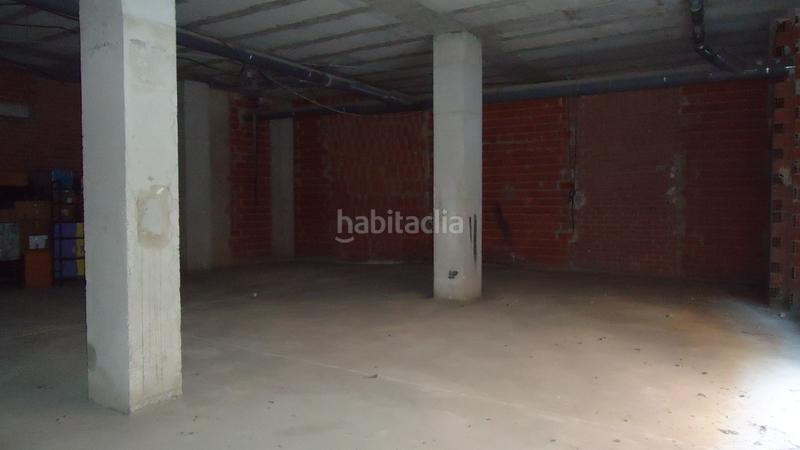 Foto c9adc753-9299-49c3-b220-d3ee19ed9a93. Business premise in Centre-Zona Alta Alcoi