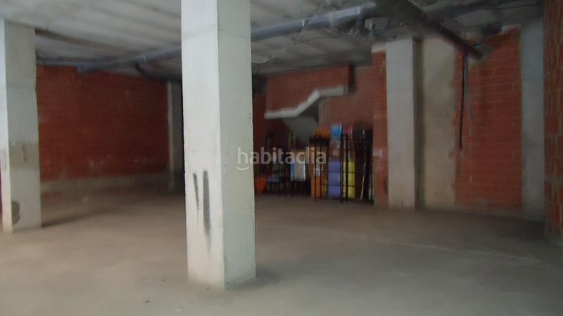 Foto cd8ce4bf-0daa-4a76-96d4-0ac7df6e7bd3. Business premise in Centre-Zona Alta Alcoi