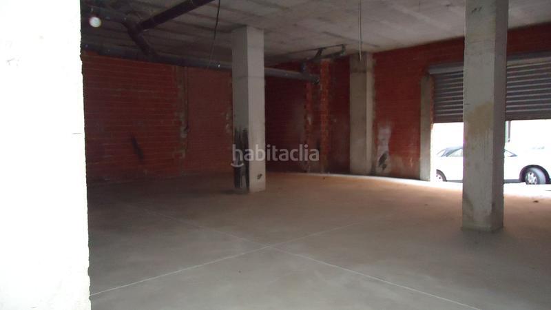 Foto f1f437b4-ebcb-43d7-b132-144be1915e58. Business premise in Centre-Zona Alta Alcoi