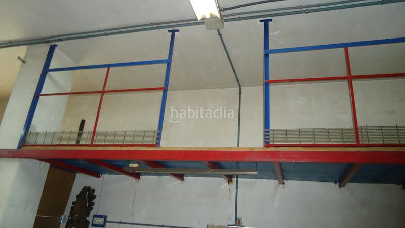 Foto 252ad3fb-c260-4e04-bfbe-de35b9d3b088. Business premise in Centre-Zona Alta Alcoi