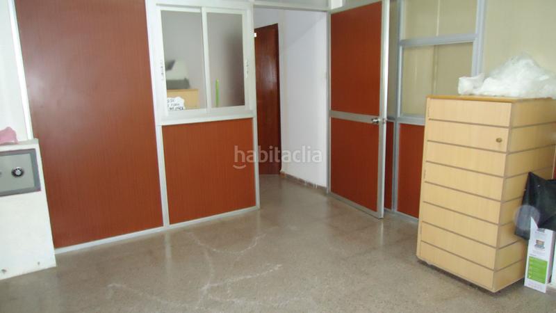 Foto 439dde5f-7ffc-49ec-9500-653b12192f08. Business premise in Centre-Zona Alta Alcoi