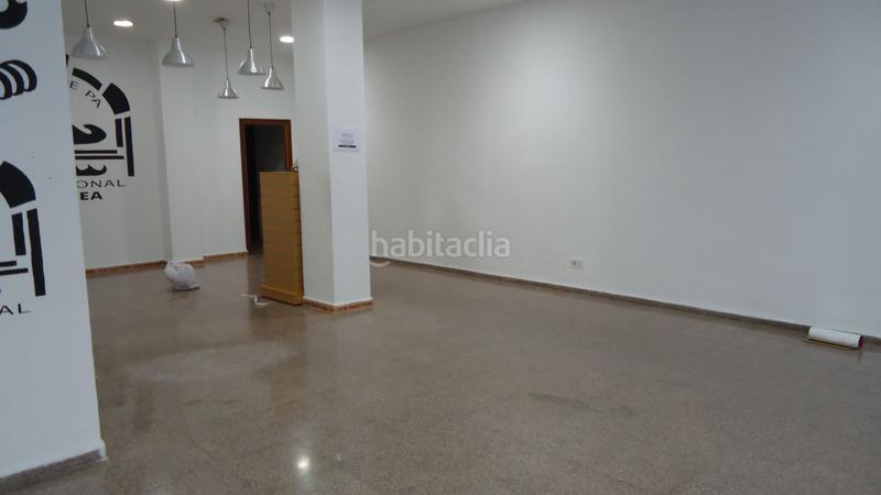 Foto 4a16a46d-f36d-430e-b8dc-0825385698b1. Business premise in Centre-Zona Alta Alcoi