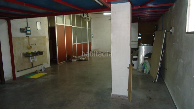 Foto 876ddb61-81ee-4962-b264-778e4992130d. Business premise in Centre-Zona Alta Alcoi