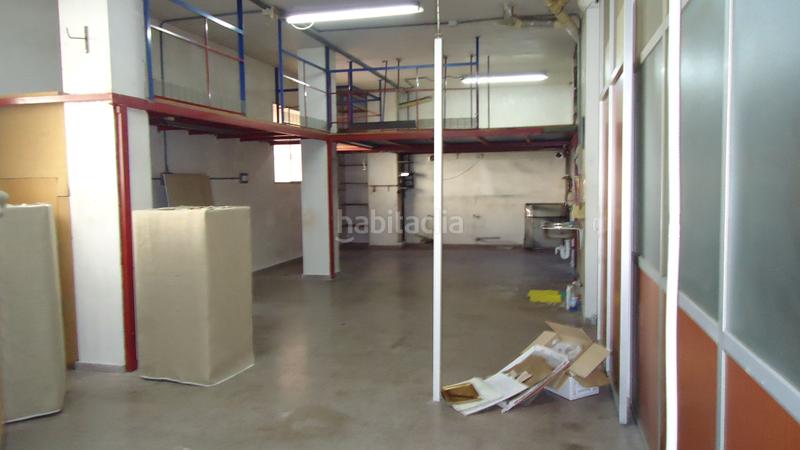 Foto a6284d5a-080c-4d4d-8f38-5b54ec0eeea9. Business premise in Centre-Zona Alta Alcoi