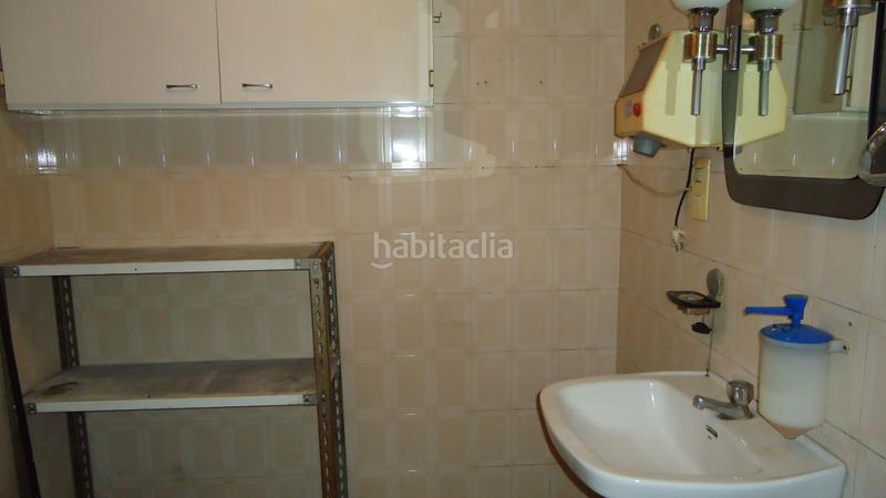 Foto c722c02e-d021-42b8-afe7-108a5ecd10d5. Business premise in Centre-Zona Alta Alcoi