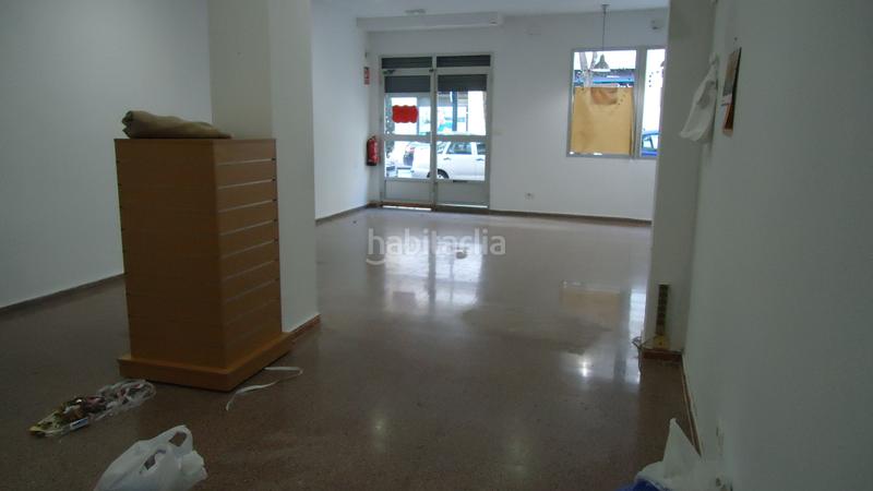 Foto dae15933-18d8-48f5-9d58-ff24d8c9e490. Business premise in Centre-Zona Alta Alcoi