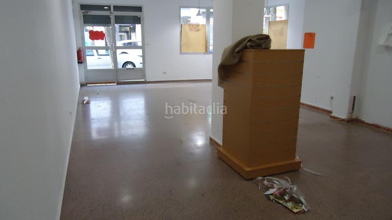 Foto 09abc79b-d7f3-4e35-a31f-b649231f1b89. Alquiler local comercial local con bastante amplitud en Alcoi