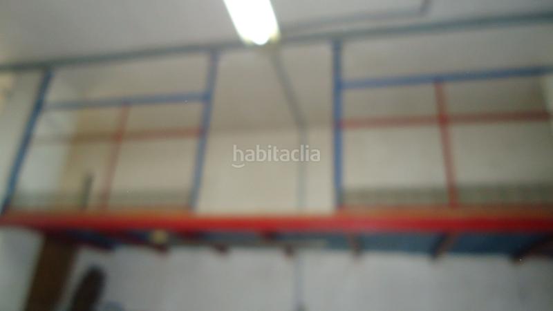 Foto 4e76fdae-8387-4cfb-949c-cefe0410628e. Alquiler local comercial local con bastante amplitud en Alcoi