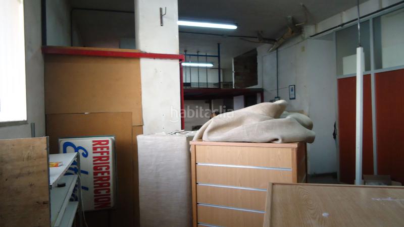 Foto cd4a46e1-3ff2-4e3d-ac68-edc086516fe4. Alquiler local comercial local con bastante amplitud en Alcoi