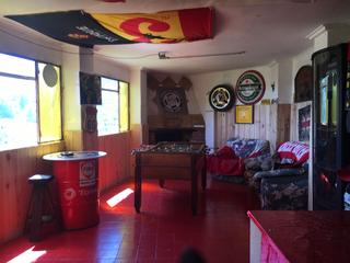 Location Local commercial  Carrer sant miquel. Local para poder ejercerlo como bar