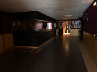 Lloguer Local Comercial  N-340. Gran local comercial/pub en alquiler en alcoy.