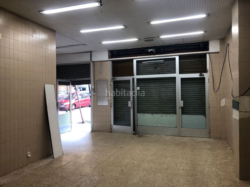 Foto c146de03-c0ee-4c16-b9bd-3adcc7316e20. Lloguer local comercial a Santa Rosa Alcoi