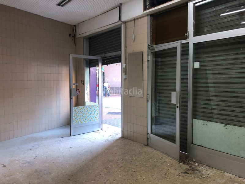 Foto e8504c42-adb0-45e0-a795-20545d1a75b8. Lloguer local comercial a Santa Rosa Alcoi
