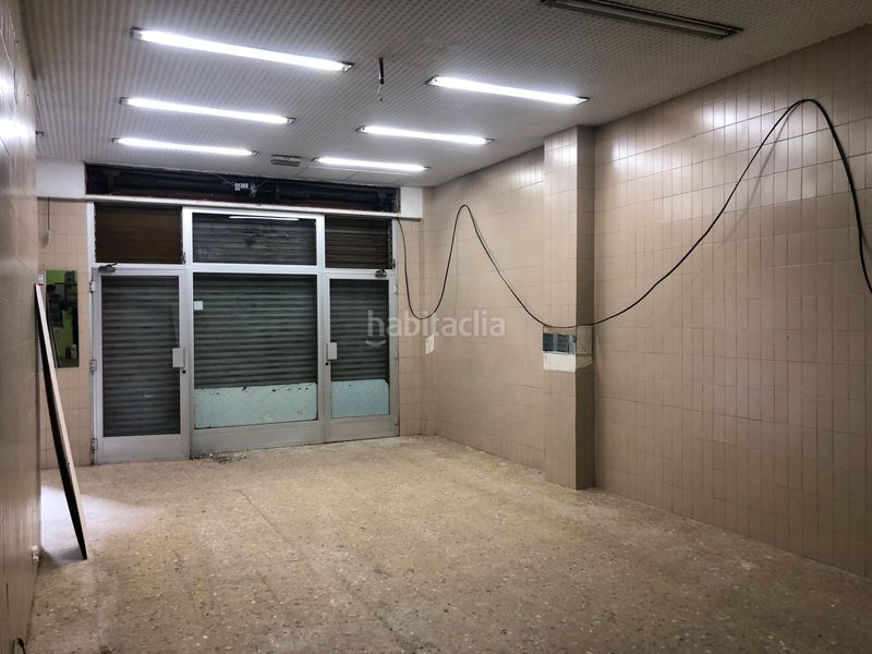 Foto e85a06a5-3853-4da6-bd8e-560c5a5b2b8f. Lloguer local comercial a Santa Rosa Alcoi