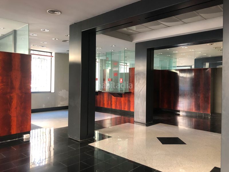 Foto 07a7036d-0e95-4dd2-bc3b-74cce047b87f. Lloguer local comercial a Centre-Zona Alta Alcoi