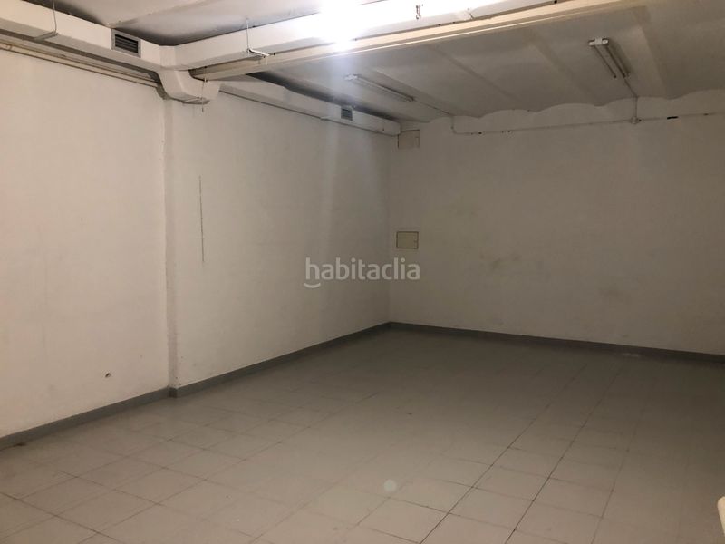 Foto 5774c38a-f053-4869-9ce4-058c96277787. Lloguer local comercial a Centre-Zona Alta Alcoi