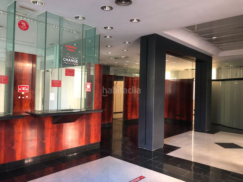 Foto 62a74cd2-f5ed-4e8d-8c8c-296968ce0abb. Lloguer local comercial a Centre-Zona Alta Alcoi