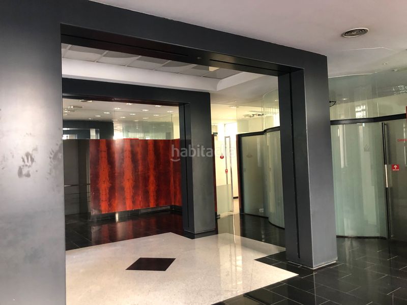 Foto 71559788-c886-4a35-b2e5-b071d9b64e8c. Lloguer local comercial a Centre-Zona Alta Alcoi