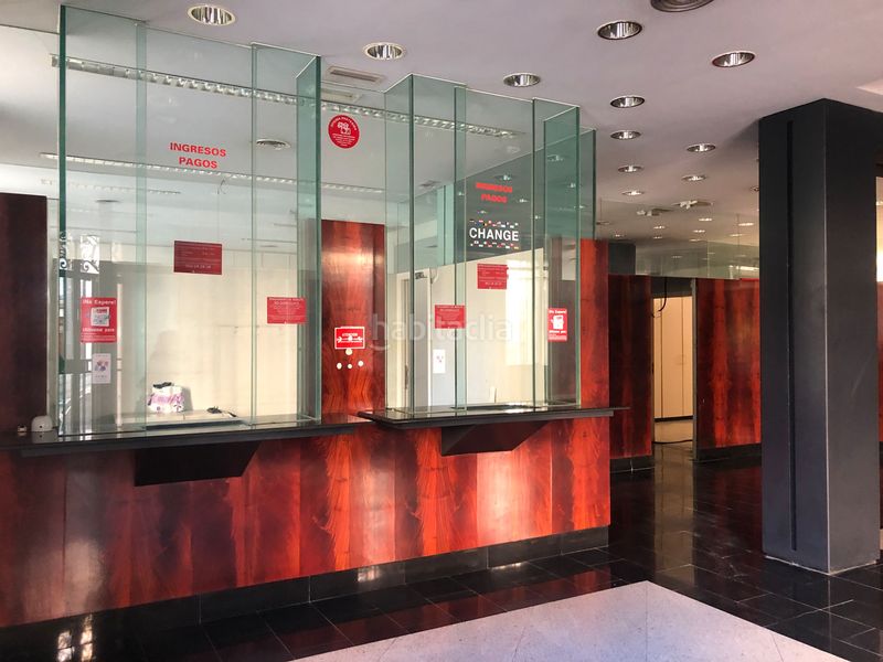 Foto d2fb8888-e97b-40c1-9ab8-1046284498e5. Lloguer local comercial a Centre-Zona Alta Alcoi