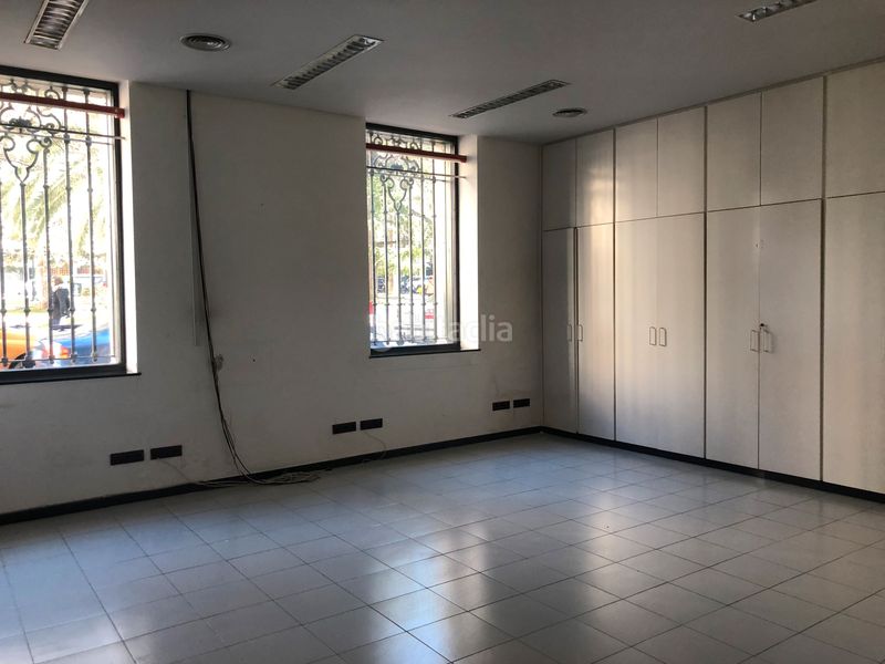 Foto e516adf4-b61f-41c9-8b0c-6cd2fc20275d. Lloguer local comercial a Centre-Zona Alta Alcoi