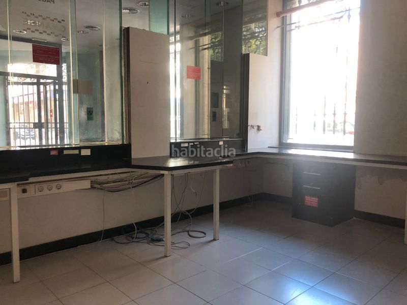 Foto e80aa82f-b17b-48f3-8584-29781706bad6. Lloguer local comercial a Centre-Zona Alta Alcoi