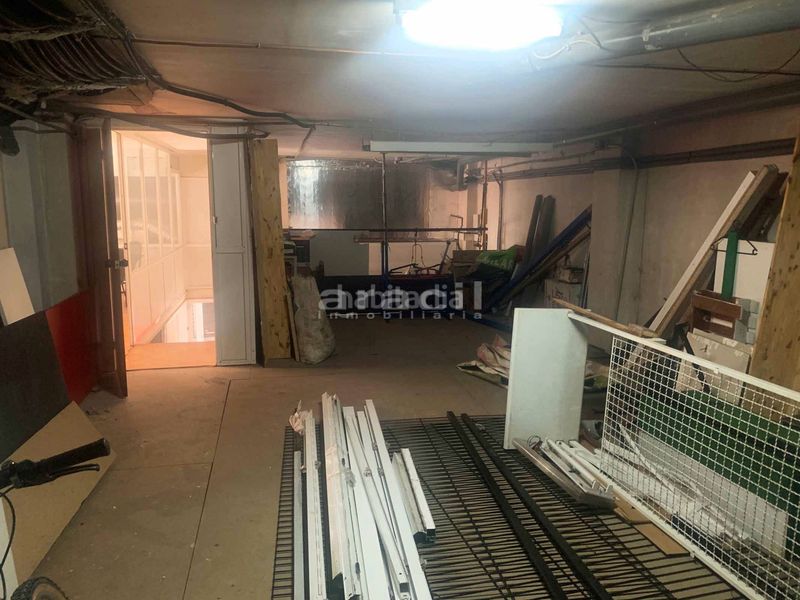 Foto 24602e44-b23e-494d-bcca-9dcd9cad2c97. Lloguer local comercial a Zona Nord Alcoi