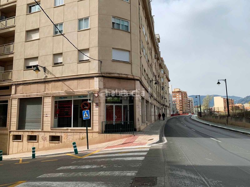 Foto 7014c7f0-98ef-43bd-abe9-8111d6d7903c. Lloguer local comercial a Zona Nord Alcoi