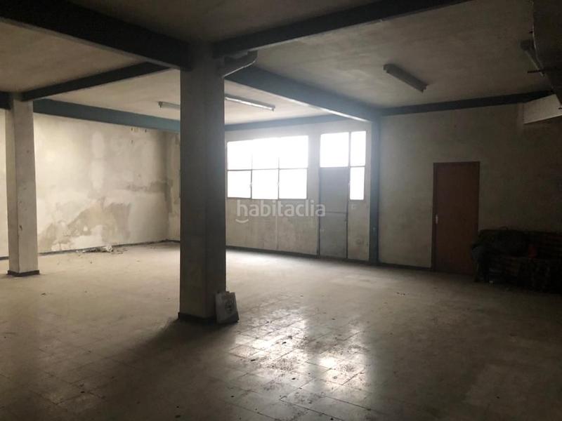 Foto 24b2ebd0-654f-4c21-8227-6cdb9faa3d00. Capannone industriale in Batoi Alcoi