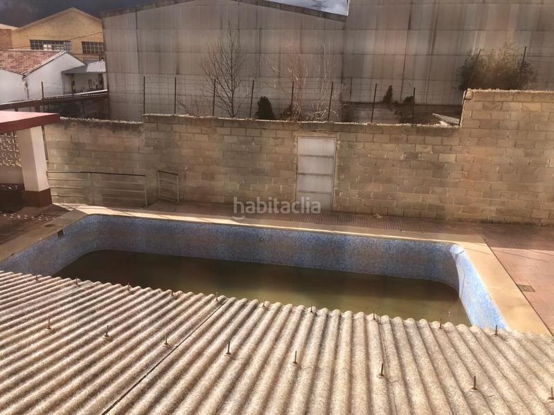 Foto 39f17562-ece4-4a76-9de5-a2fed9ca233c. Capannone industriale in Batoi Alcoi