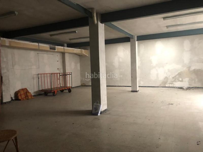 Foto 54be84ee-0cfa-4963-9ec0-36c154bfcb12. Capannone industriale in Batoi Alcoi