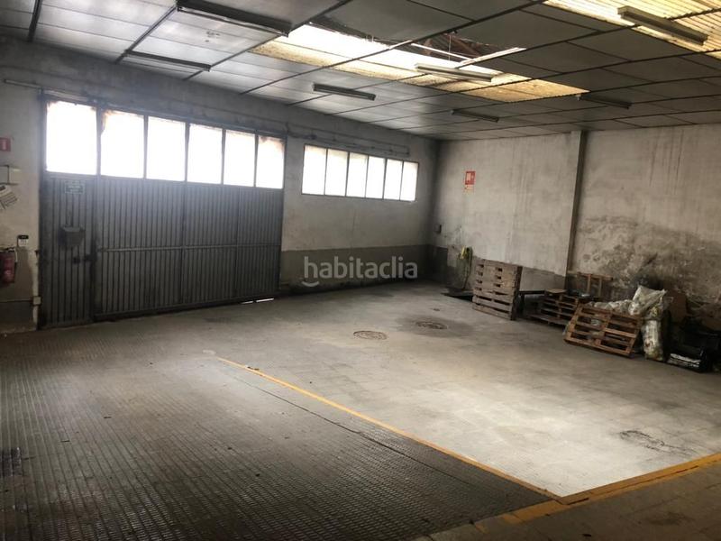 Foto 581c2ef3-f452-4b92-9a14-63a927fb364c. Capannone industriale in Batoi Alcoi