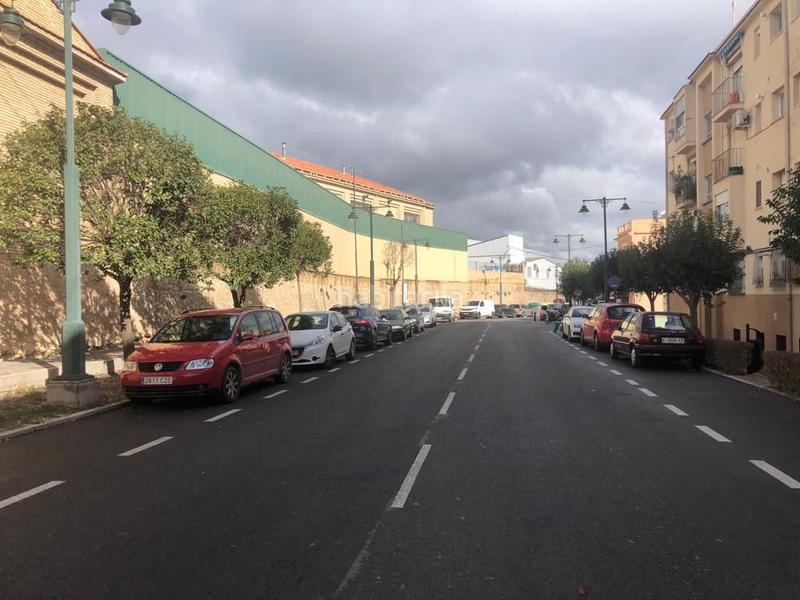 Foto ab90e1be-fe7f-44fd-9ac6-af6faaeedf3f. Capannone industriale in Batoi Alcoi