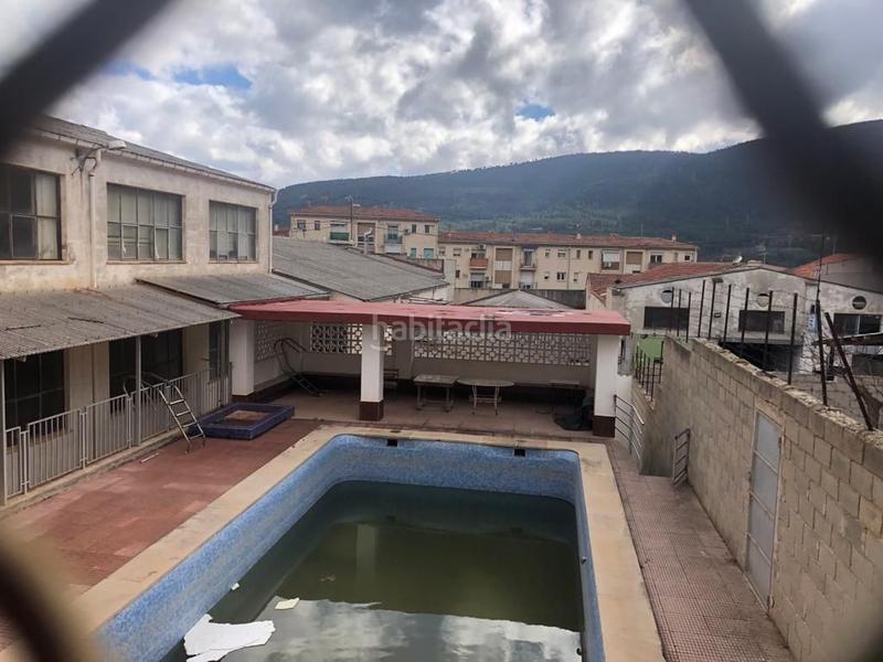 Foto d471c78f-a712-4060-b830-6c75c380738b. Capannone industriale in Batoi Alcoi