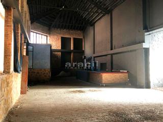 Local Comercial  Carrer doctor sempere. Hostelería muy amplia para reformar en ensanche