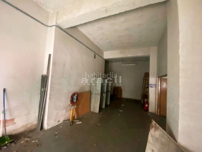 Foto 0498c58f-3b24-49b0-b74c-04e34ffa98f3. Local comercial a Santa Rosa Alcoi
